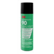 3M High Strength Contact Adhesive 14.6 oz 90-DSC